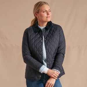 Barbour Annandale Quilted Jacket